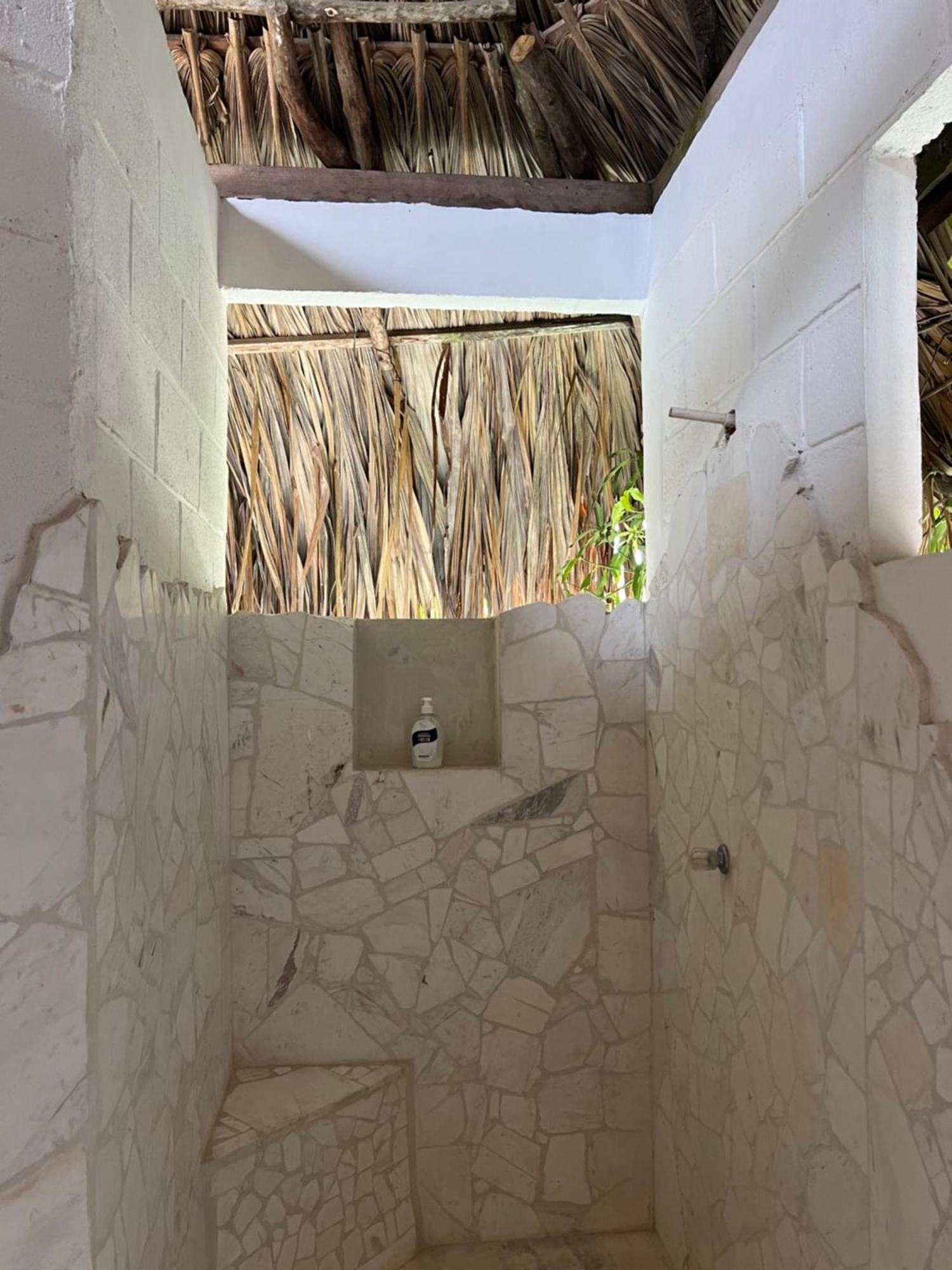 Afro Hostel Necocli Bagian luar foto