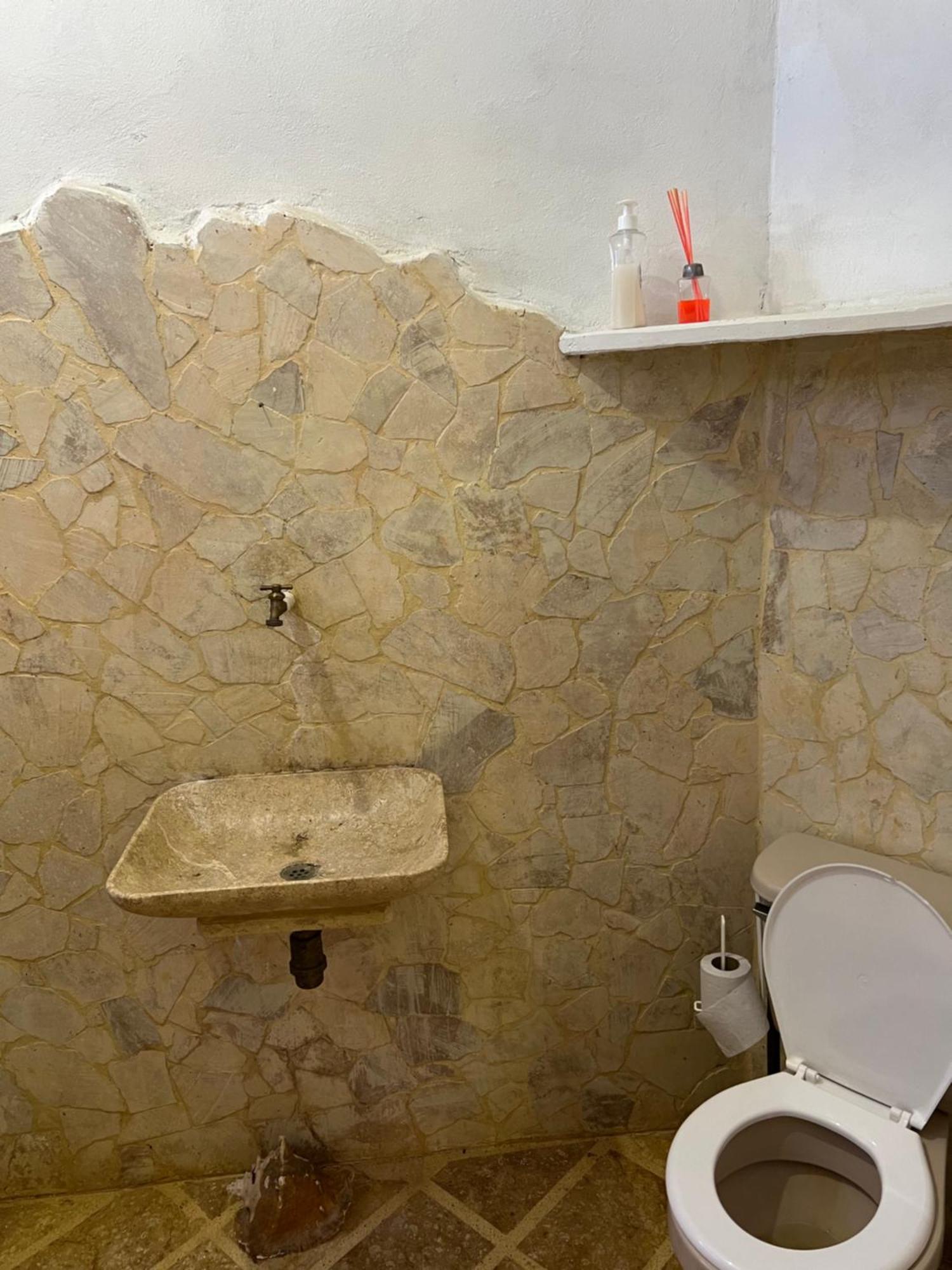 Afro Hostel Necocli Bagian luar foto